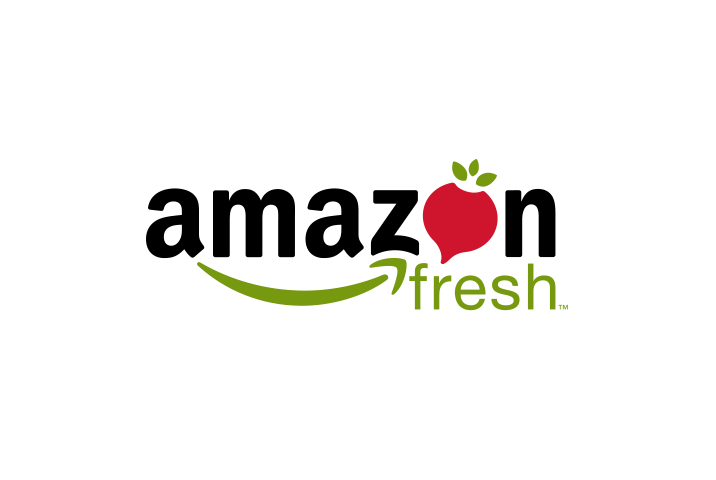Amazon Fresh logo