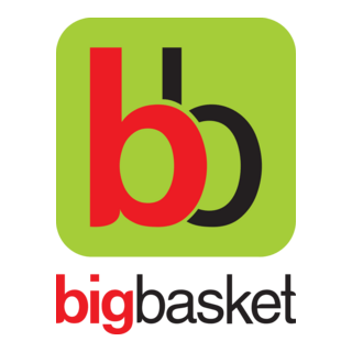 BigBasket logo
