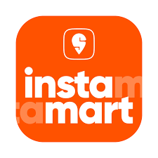 Swiggy Instamart logo