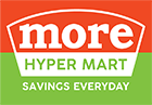 More Hyper market logo