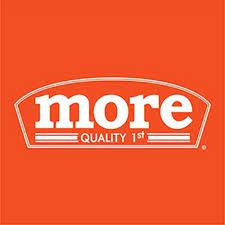 More super market logo