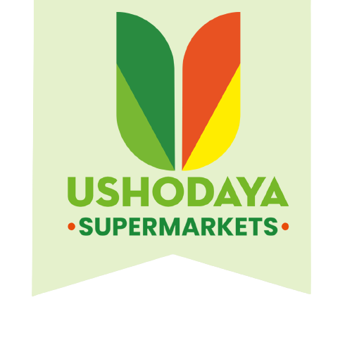 ushodaya super market